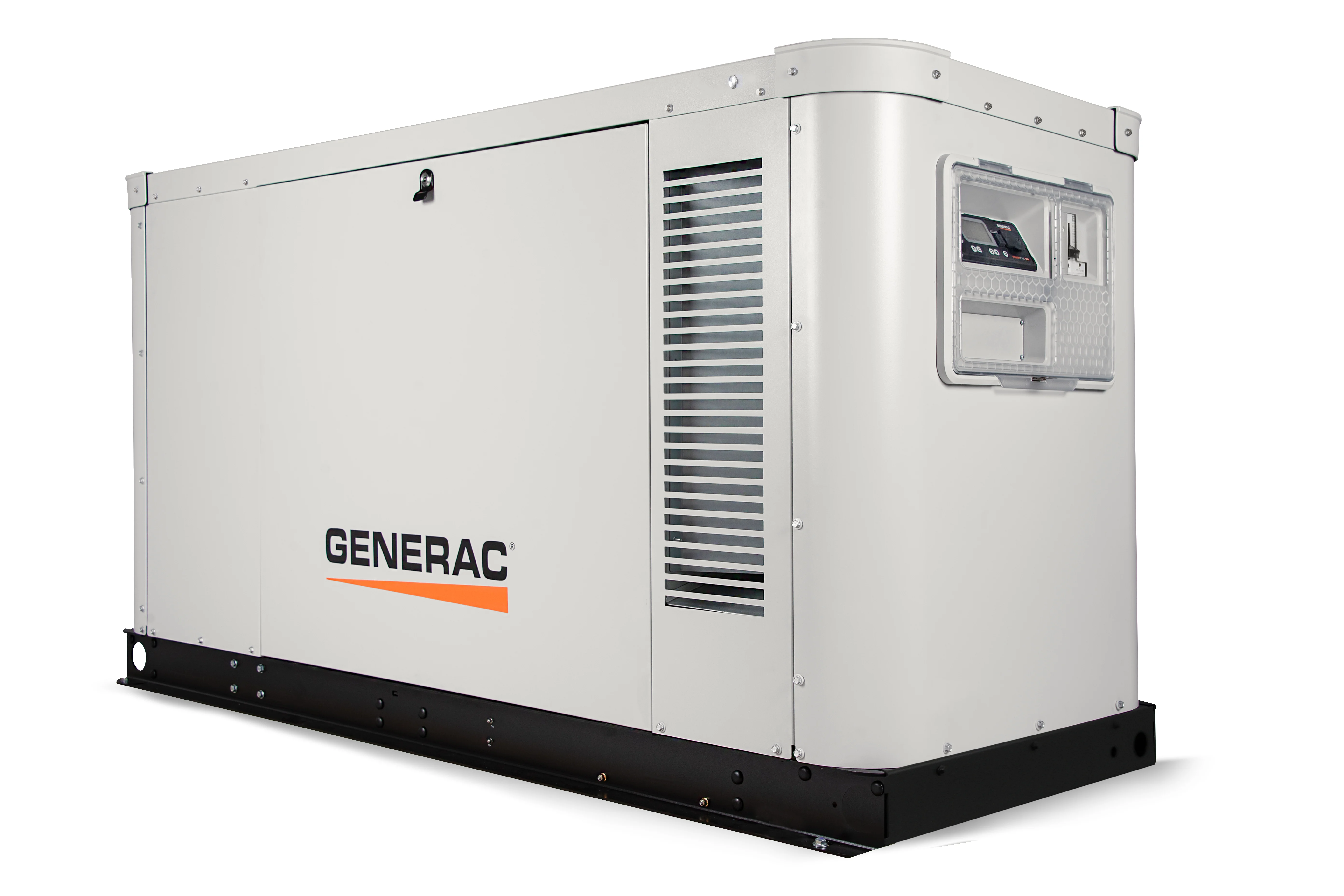 Standby Generator, 40 kW | 120/240 V 1-Phase