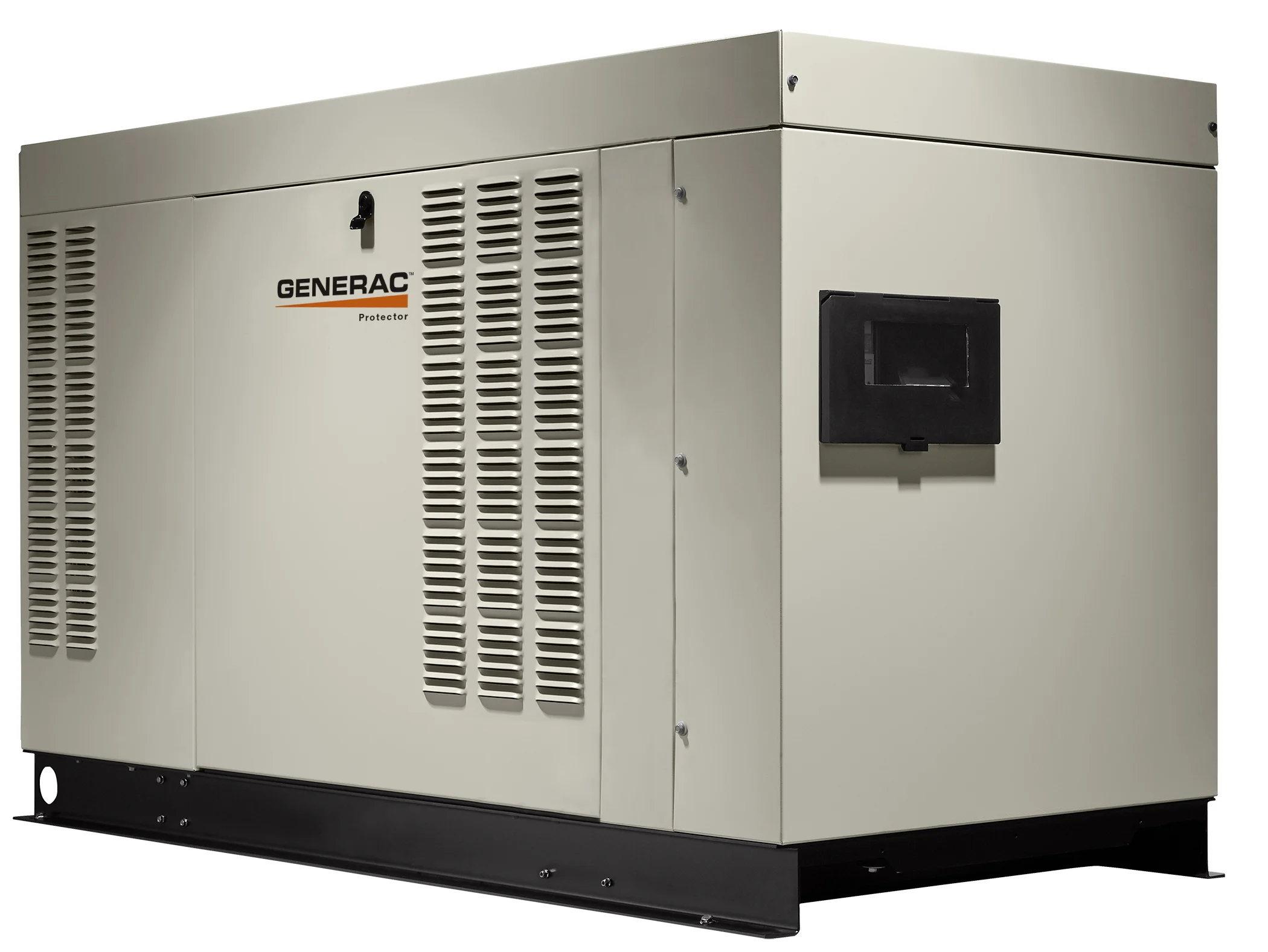 Standby Generator, 30 kW | 3600 RPM