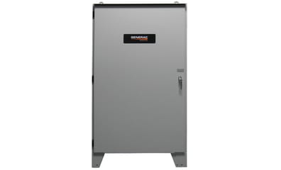 Transfer Switch, Automatic | 800A Non-Service Entrance Rated | Three Phase