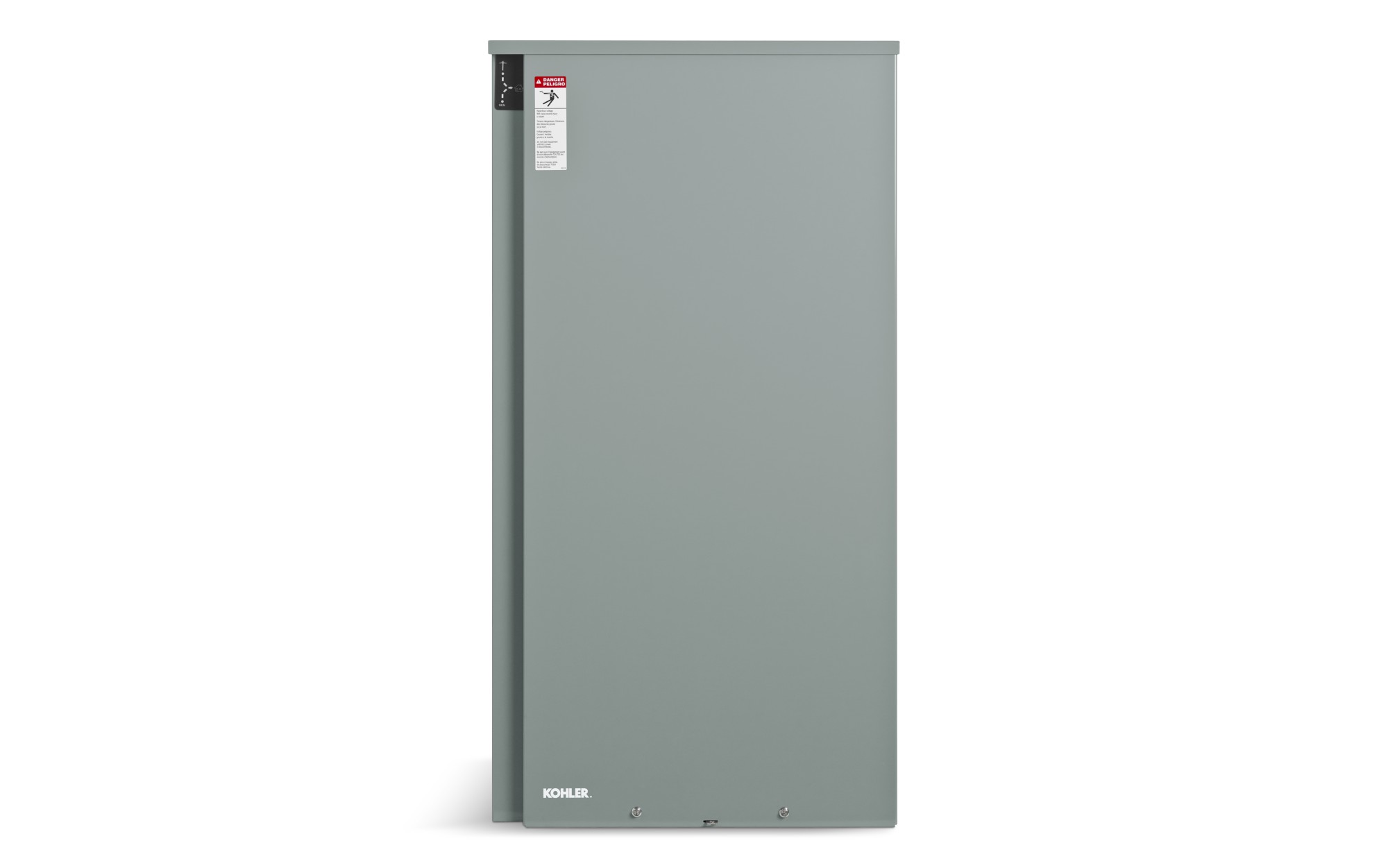 RXT ATS - 400-amp, Service Entrance