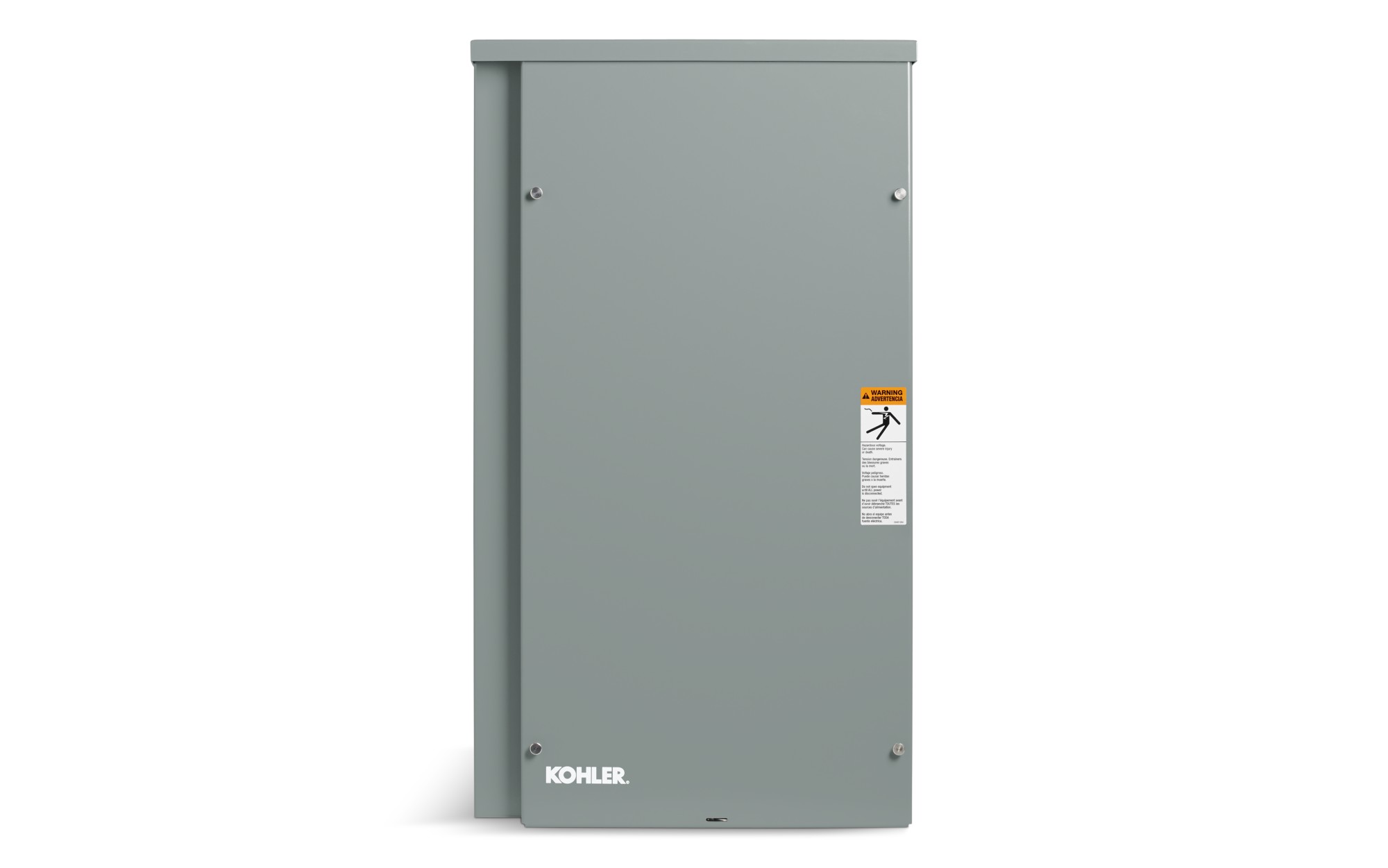 RXT ATS - 200-amp, Service Entrance