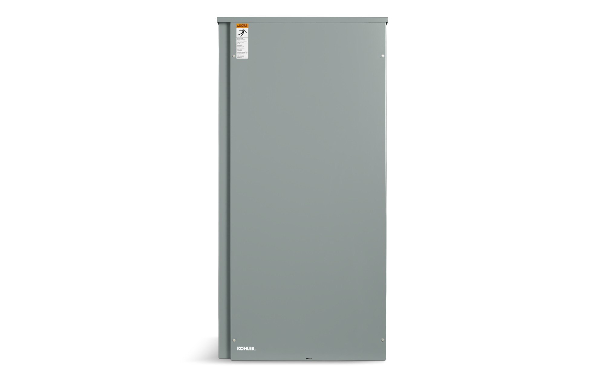 RXT ATS - 400-amp, Three Phase/3 Pole, 480V